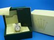 Rolex Datejust Herren 116200 aus 2011