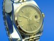 Rolex Datejust Herren Stahl/Gold