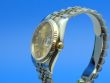 Rolex Datejust Herren Stahl/Gold