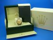 Rolex Datejust Herren Stahl/Gold