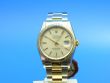 Rolex Datejust Herren Stahl/Gold