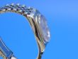 Rolex Datejust Herren Wei�goldl�nette