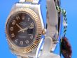 Rolex Datejust II Stahl/Gold