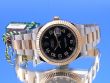 Rolex Datejust II Stahl/Gold