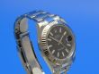 Rolex Datejust II