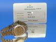 Rolex Datejust Lady Diamant Zifferblatt aus 2004 LP.8650�