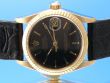 Rolex Datejust Medium 18K Gold