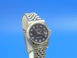 Rolex Datejust Medium Brillant Zifferblatt