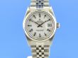 Rolex Datejust Medium Edelstahl/Wei�gold