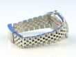 Rolex Datejust Medium Edelstahl/Wei�gold