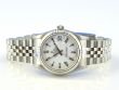 Rolex Datejust Medium Edelstahl/Wei�gold
