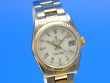 Rolex Datejust Medium Stahl/Gold