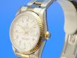 Rolex Datejust Medium Stahl/Gold