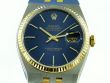 Rolex Datejust Oysterquarz 36 mm Stahl/Gold 17013