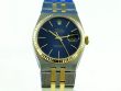 Rolex Datejust Oysterquarz 36 mm Stahl/Gold 17013