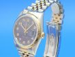 Rolex Datejust Stahl/Gold Herren