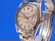 Rolex Datejust Stahl/Gold