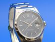 Rolex Datejust Stahl/Wei�gold Ref. 16234