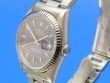 Rolex Datejust Stahl/Wei�gold