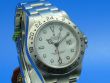 Rolex Explorer II 16570 aus 2002