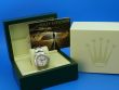 Rolex Explorer II 16570 aus 2002