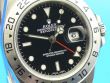 Rolex Explorer II 16570