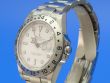 Rolex Explorer II aus 2009