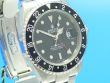 Rolex GMT-MASTER II Ref.: 16710