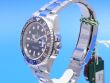 Rolex GMT-MASTER II aus 12/2011