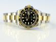 Rolex GMT-Master II Stahl/Gold