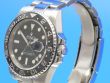 Rolex GMT-Master II
