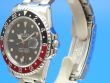 Rolex GMT-Master II