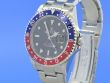Rolex GMT-Master II