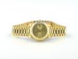 Rolex Lady- Datejust 18K/750 Gelbgold