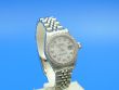 Rolex Lady-Datejust Brilliantziffernblatt & L�nette NICHT ROLEX