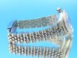 Rolex Lady-Datejust Brilliantziffernblatt & L�nette NICHT ROLEX
