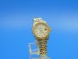 Rolex Lady-Datejust Brilliantziffernblatt & L�nette NICHT ROLEX