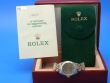 Rolex Lady-Datejust S/G Diamanten