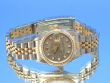 Rolex Lady-Datejust S/G Diamanten