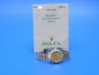 Rolex Lady-Datejust Stahl/Gold