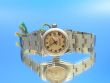 Rolex Lady-Datejust Stahl/Wei�gold L�nette