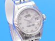 Rolex Lady-Datejust Stahl/Wei�gold