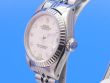Rolex Lady-Datejust Stahl/Wei�gold