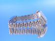 Rolex Lady-Datejust Stahl/Wei�gold