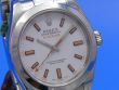 Rolex Milgauss