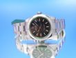Rolex Milgauss 116400GV aus 9/2012