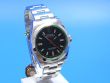 Rolex Milgauss 116400GV aus 03/2012