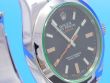 Rolex Milgauss 116400GV aus 03/2012
