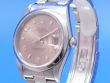 Rolex Oyster Date 34 mm