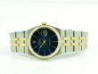Rolex Datejust Oysterquarz 36 mm Stahl/Gold 17013